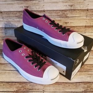 Converse Jack Purcell Twill Sneaker